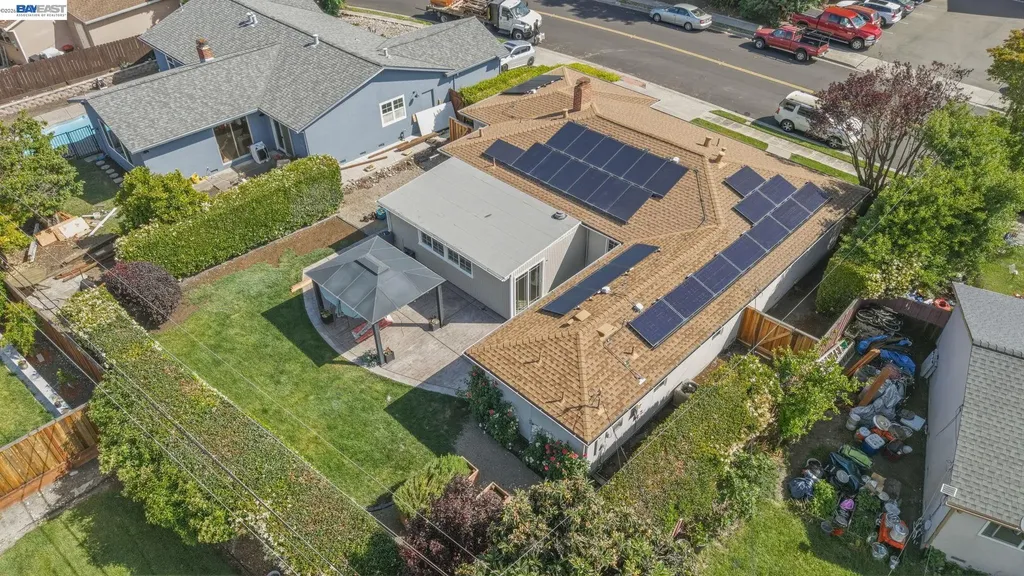 7482 Larkdale Avenue Dublin CA 94568