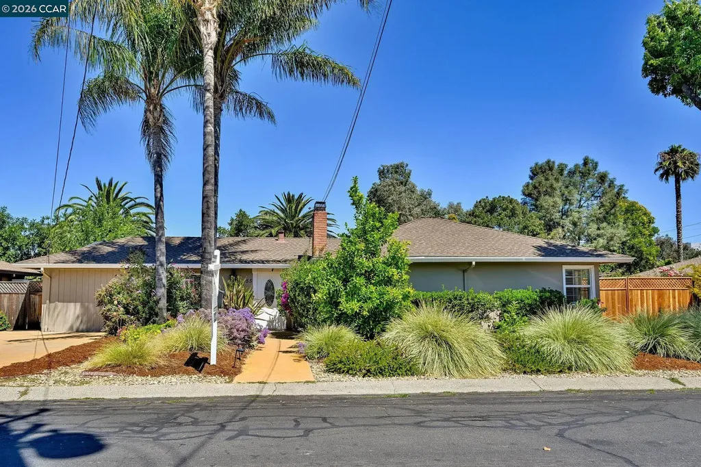 2355 Belmont Road Concord CA 94520