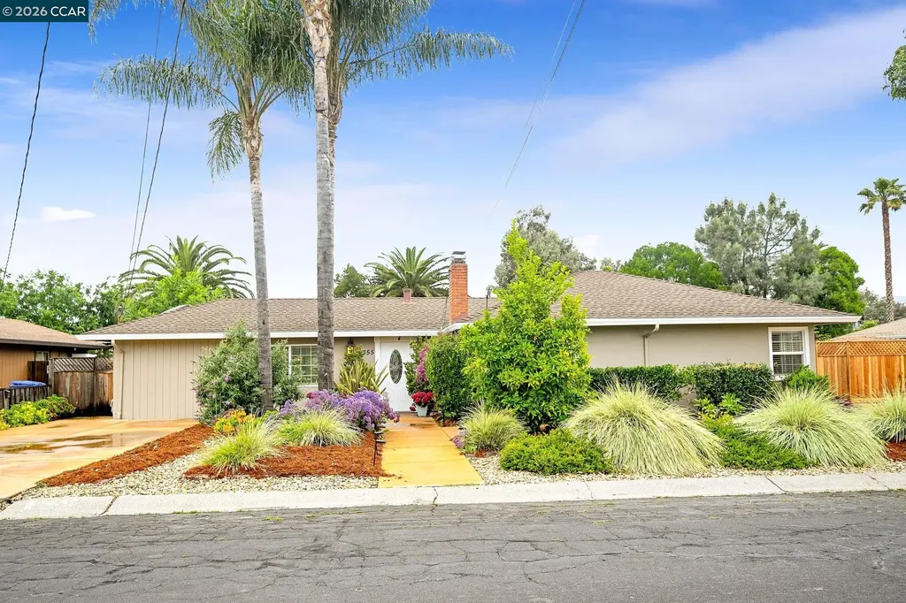 2355 Belmont Road Concord CA 94520
