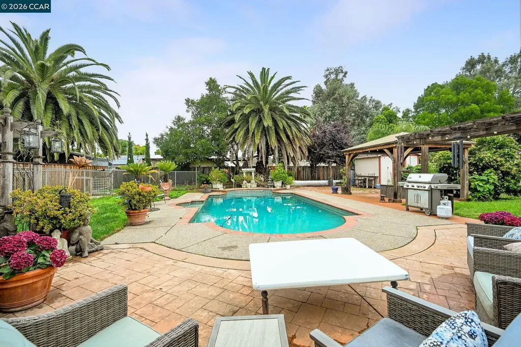2355 Belmont Road Concord CA 94520