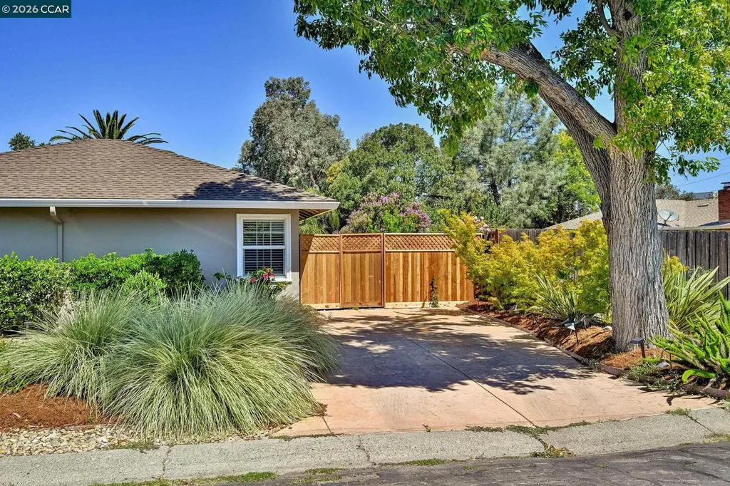 2355 Belmont Road Concord CA 94520
