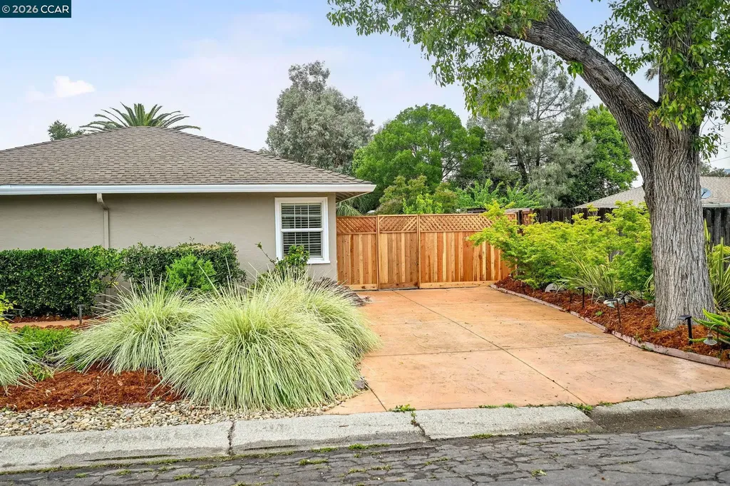 2355 Belmont Road Concord CA 94520