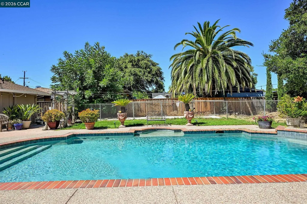 2355 Belmont Road Concord CA 94520