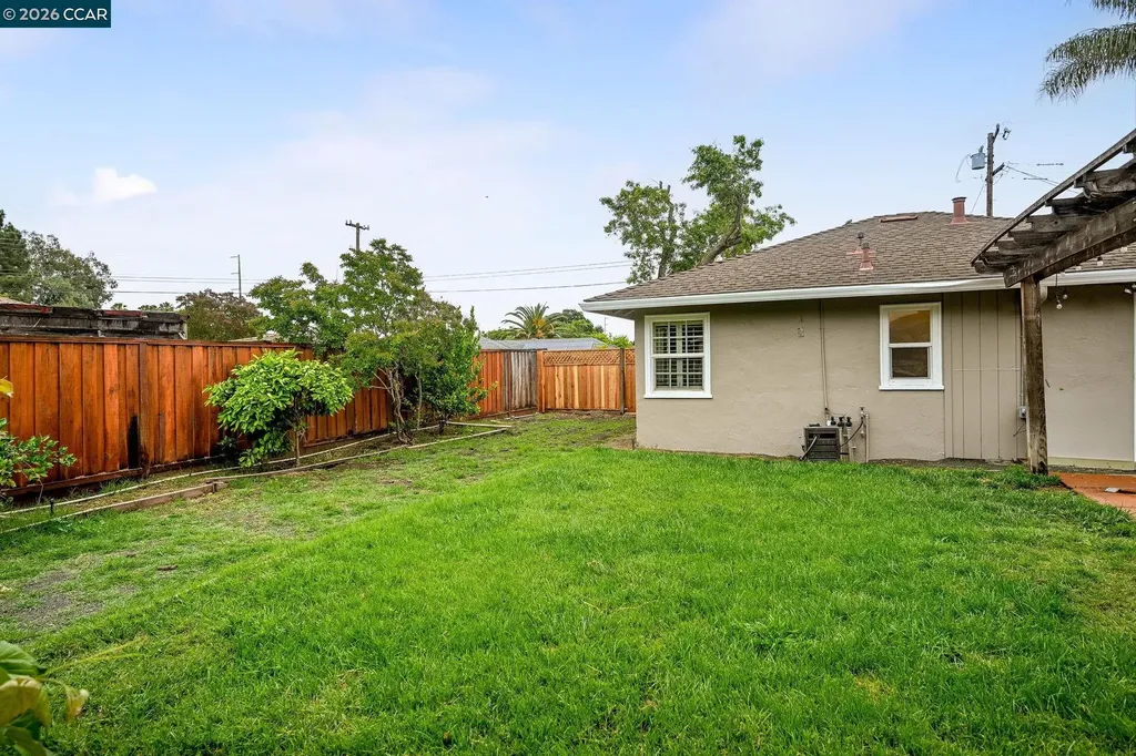 2355 Belmont Road Concord CA 94520