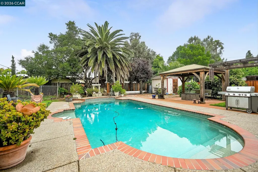 2355 Belmont Road Concord CA 94520