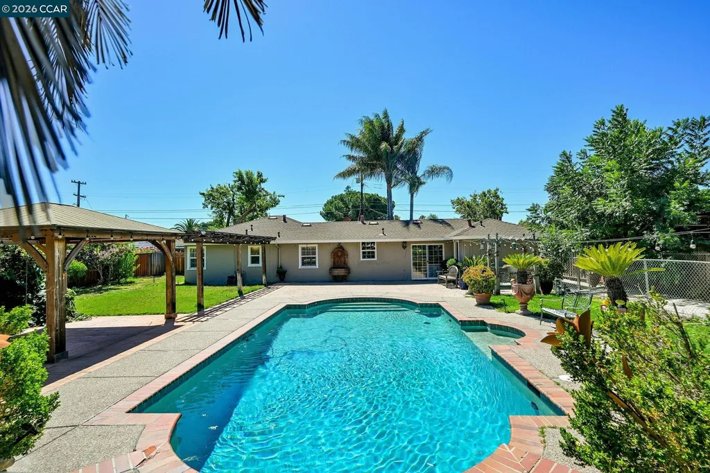 2355 Belmont Road Concord CA 94520
