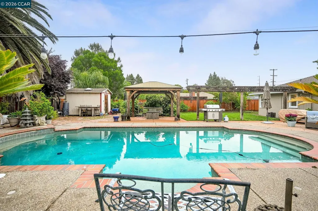 2355 Belmont Road Concord CA 94520
