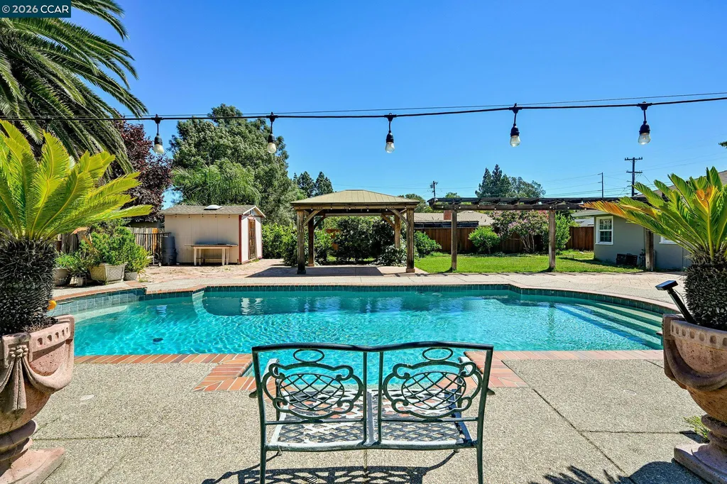 2355 Belmont Road Concord CA 94520