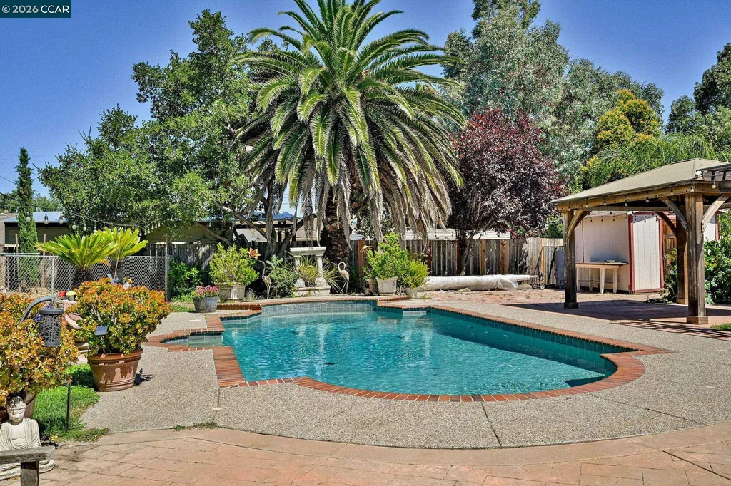 2355 Belmont Road Concord CA 94520