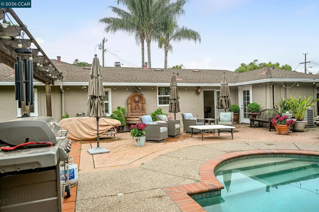 2355 Belmont Road Concord CA 94520