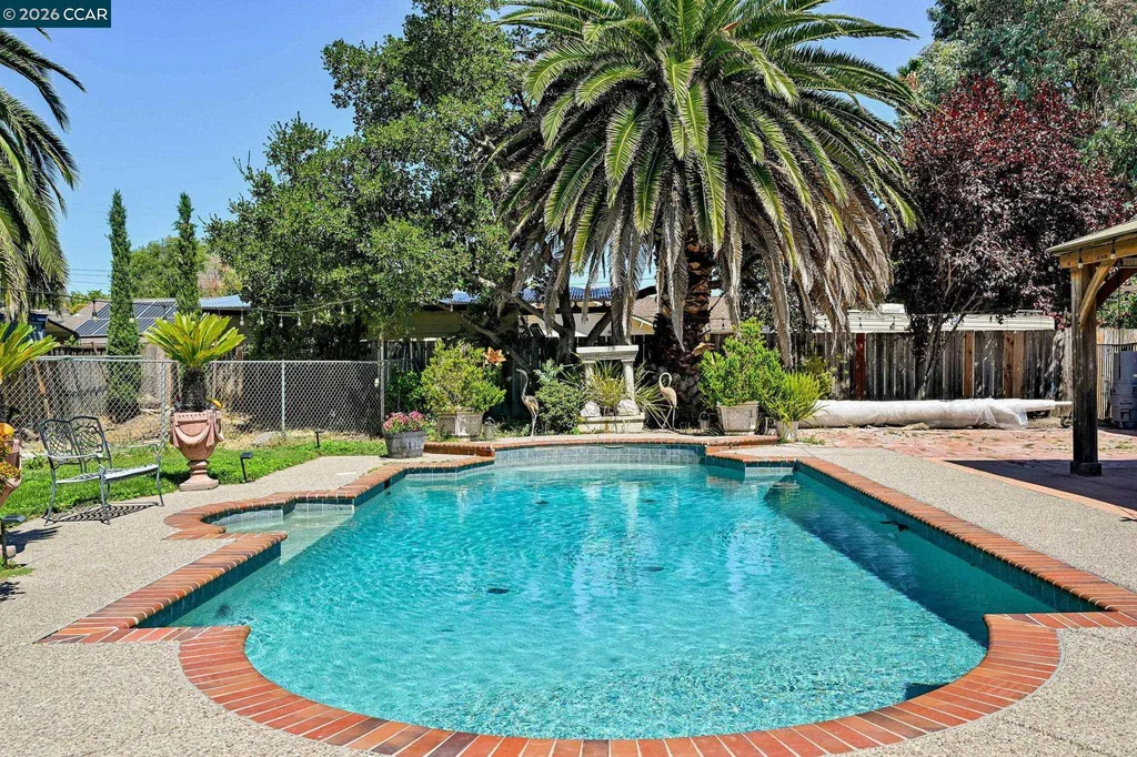 2355 Belmont Road Concord CA 94520