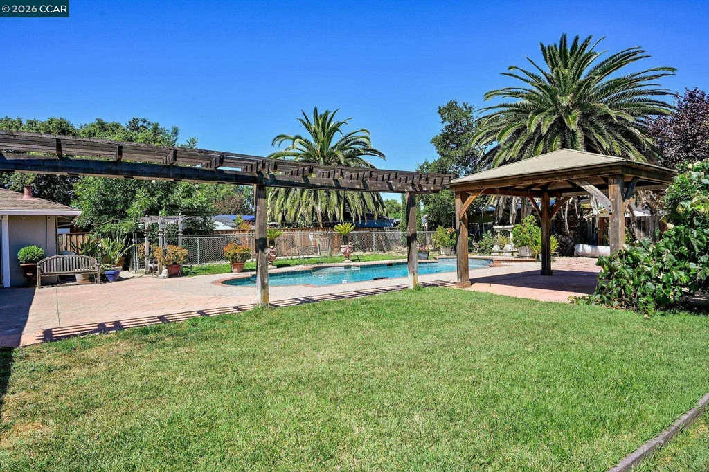 2355 Belmont Road Concord CA 94520
