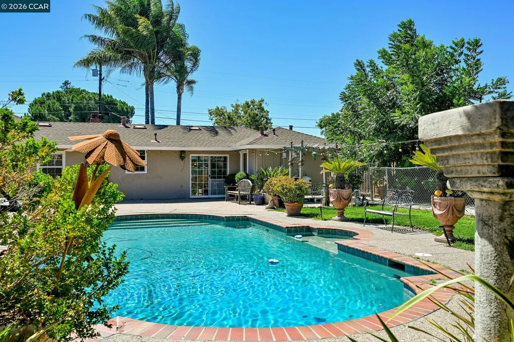 2355 Belmont Road Concord CA 94520
