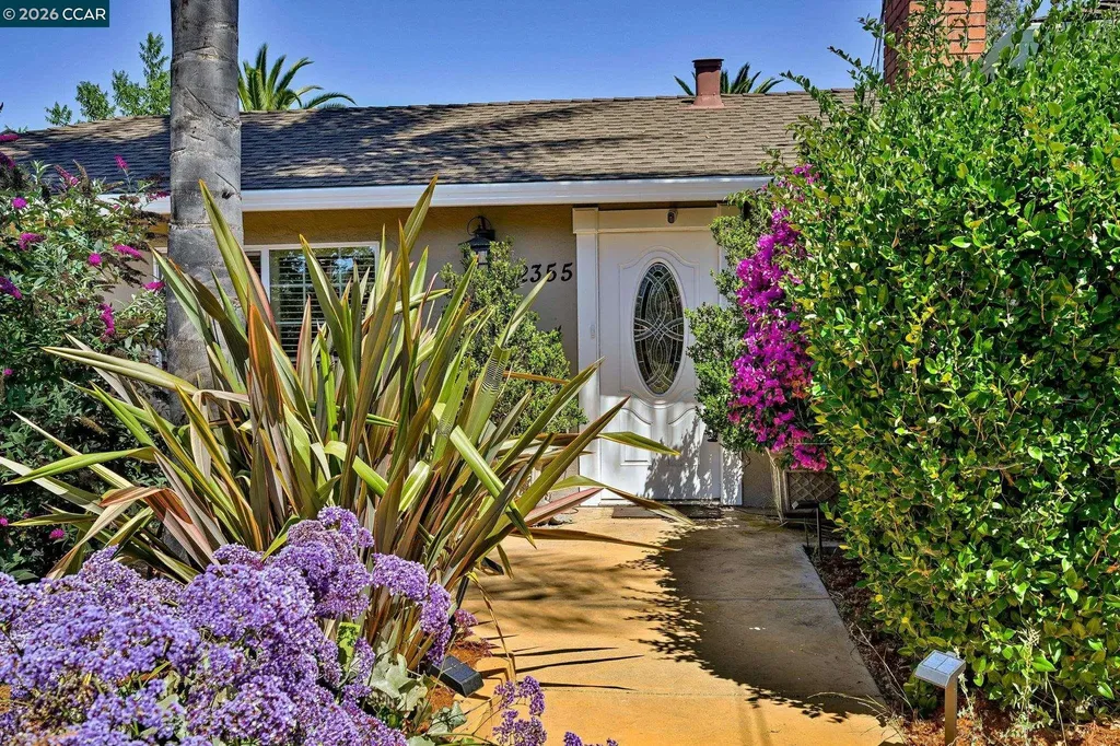 2355 Belmont Road Concord CA 94520