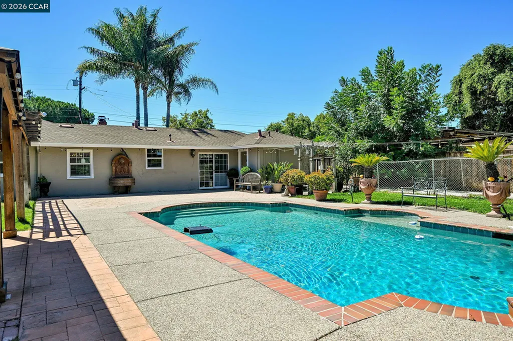 2355 Belmont Road Concord CA 94520