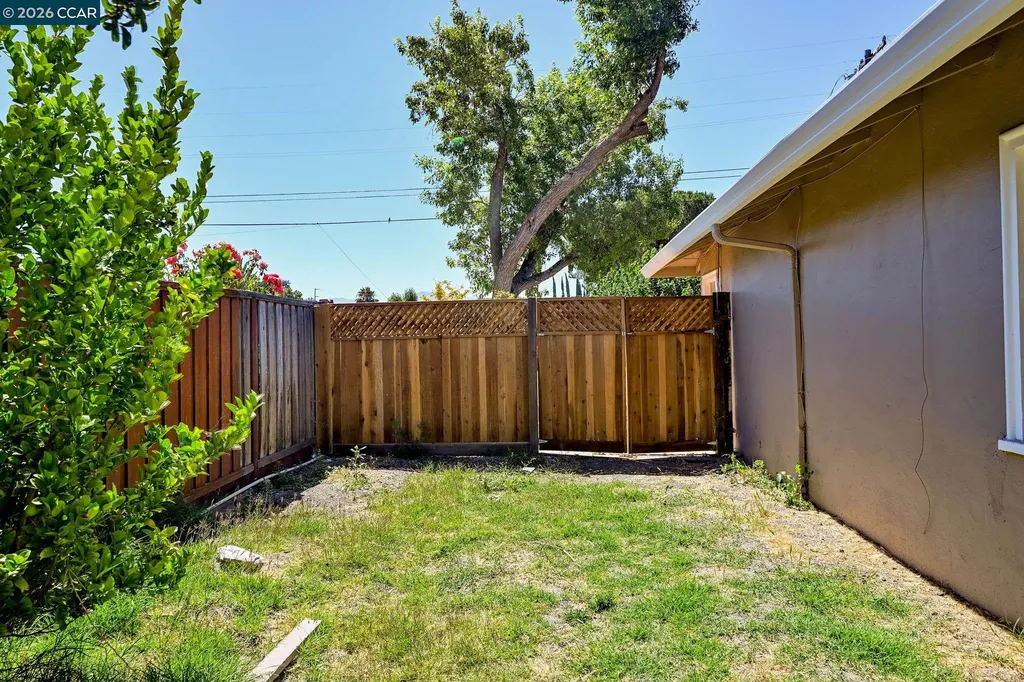 2355 Belmont Road Concord CA 94520