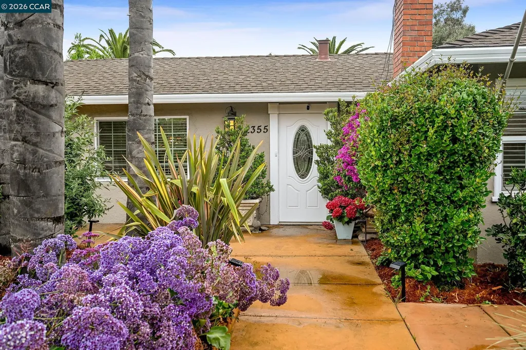 2355 Belmont Road Concord CA 94520