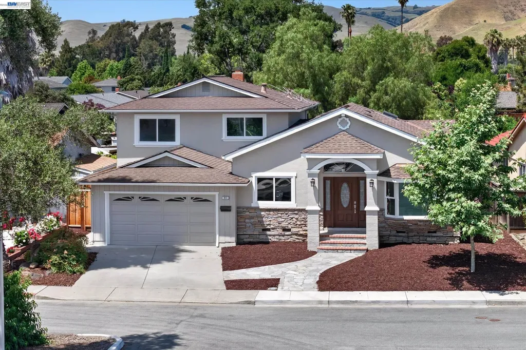 811 Seville Place Fremont CA 94539