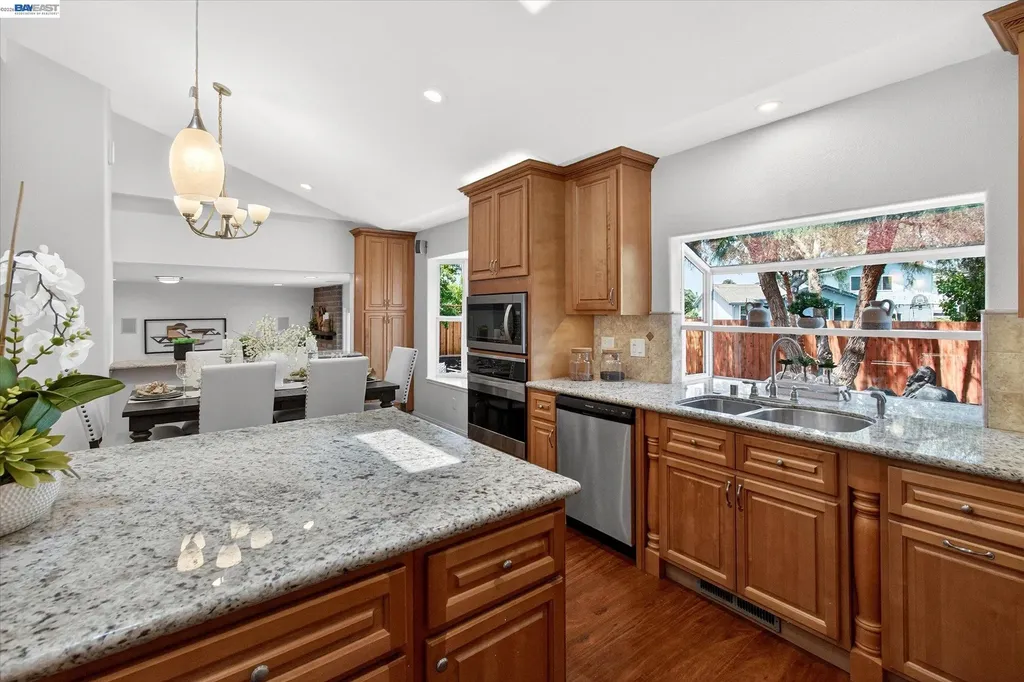 811 Seville Place Fremont CA 94539