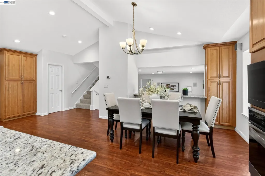 811 Seville Place Fremont CA 94539