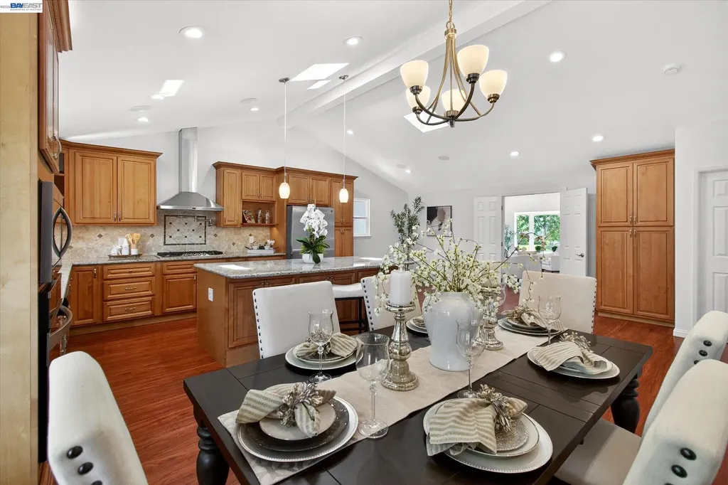 811 Seville Place Fremont CA 94539