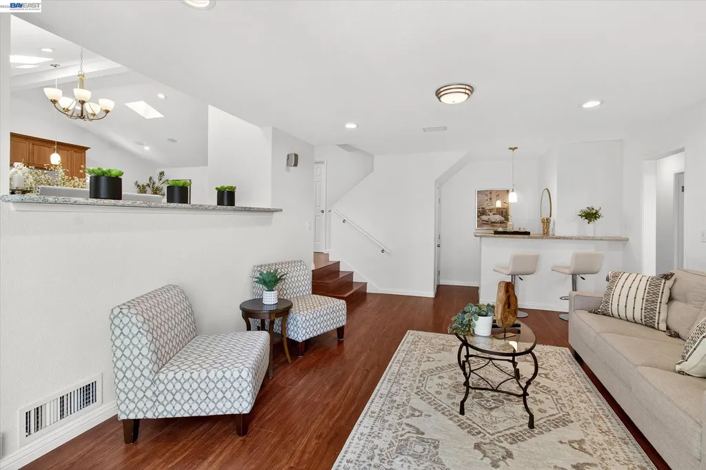 811 Seville Place Fremont CA 94539