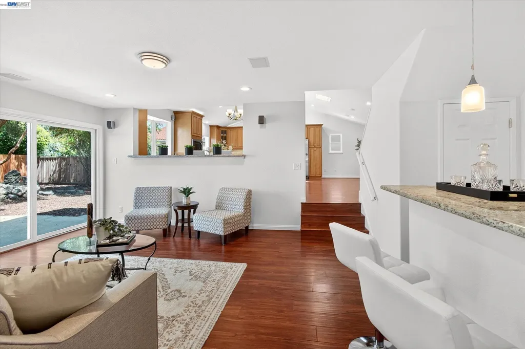 811 Seville Place Fremont CA 94539