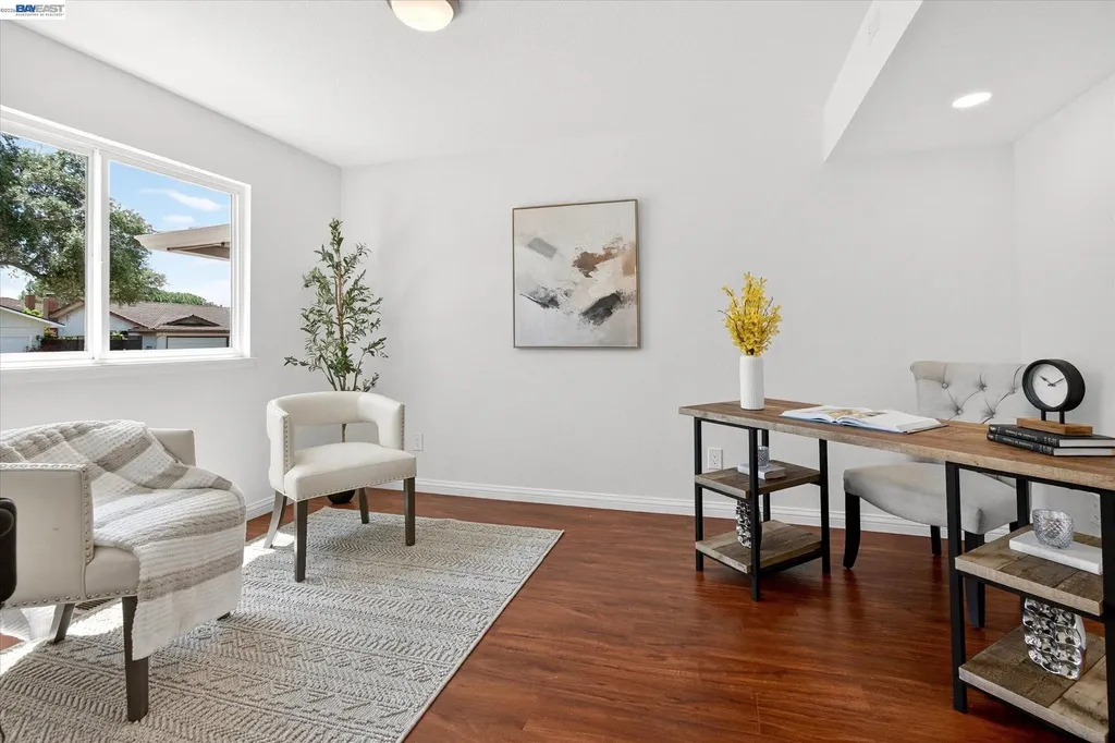 811 Seville Place Fremont CA 94539