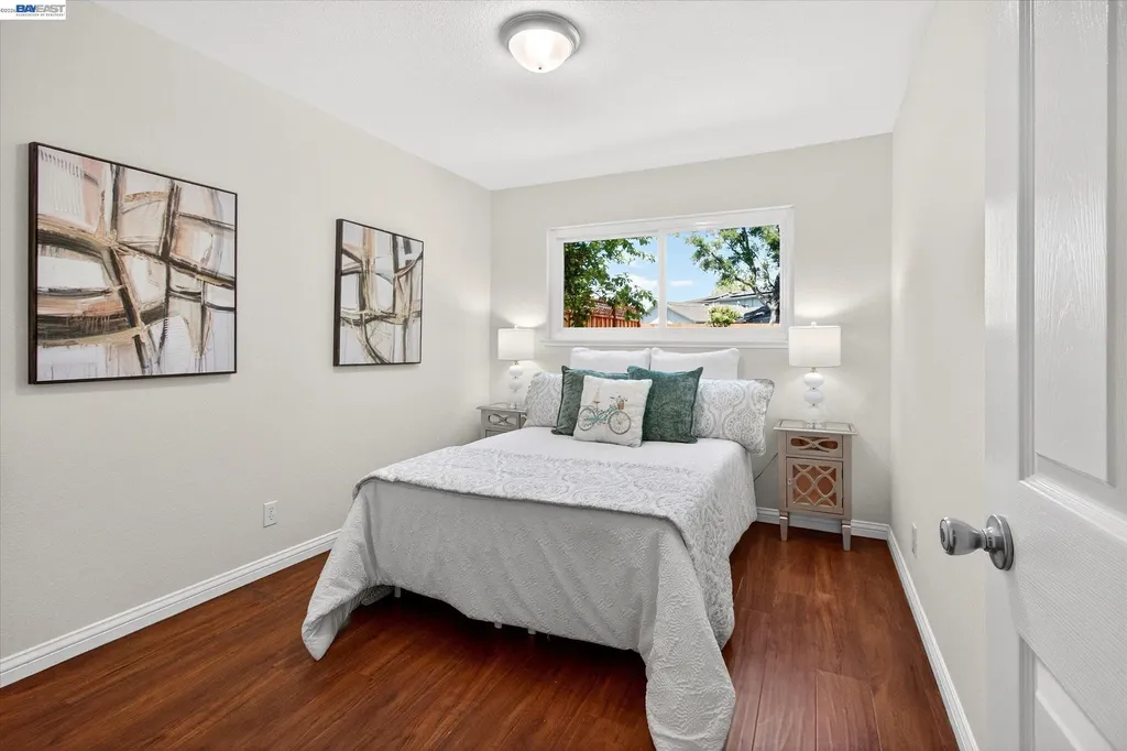 811 Seville Place Fremont CA 94539