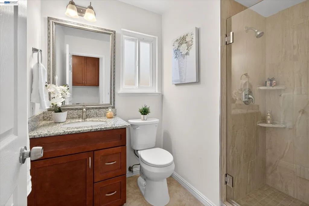 811 Seville Place Fremont CA 94539