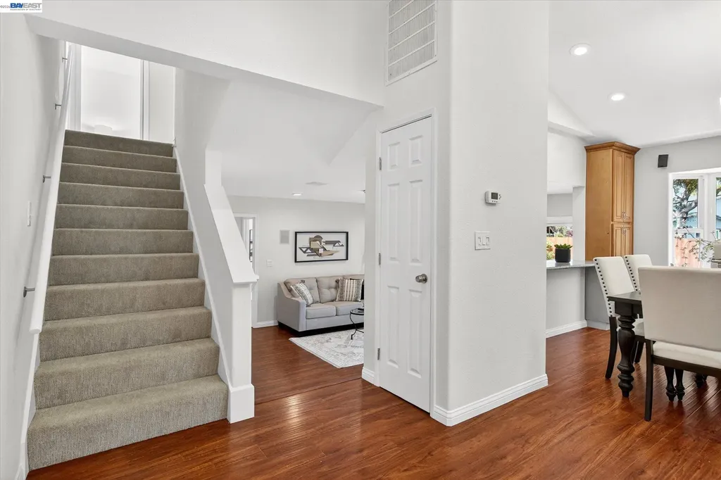 811 Seville Place Fremont CA 94539