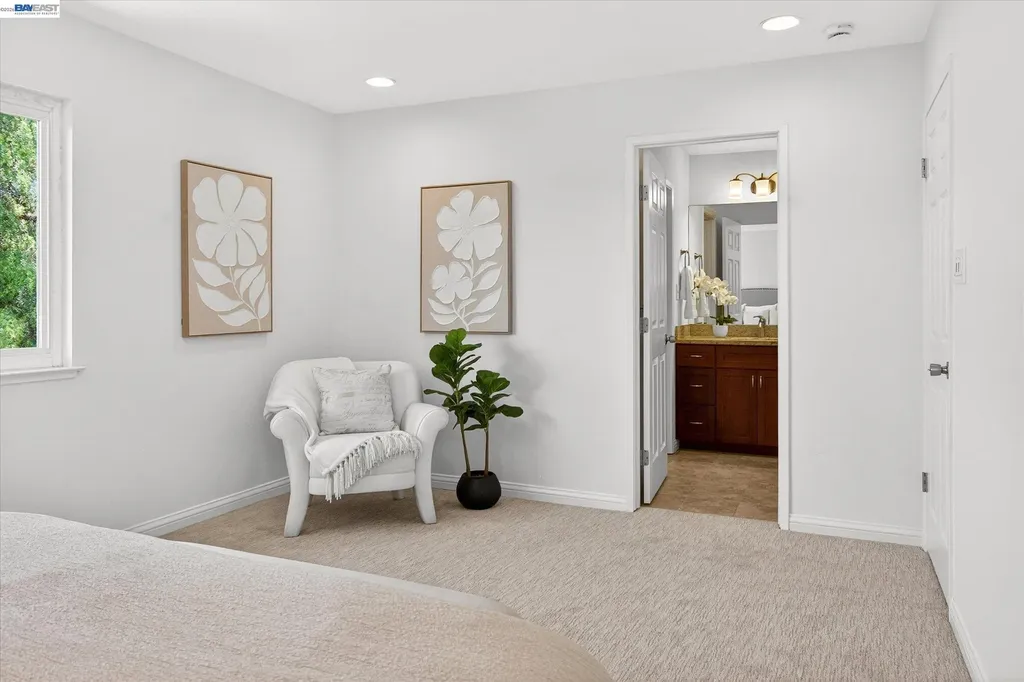 811 Seville Place Fremont CA 94539