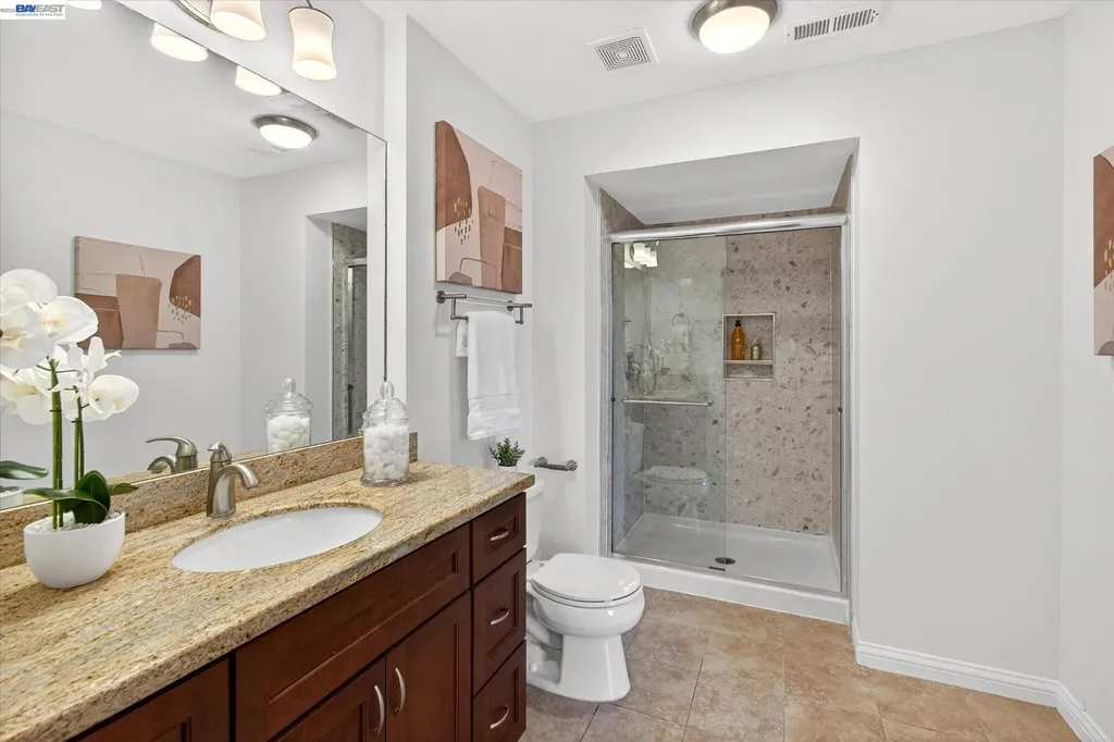811 Seville Place Fremont CA 94539