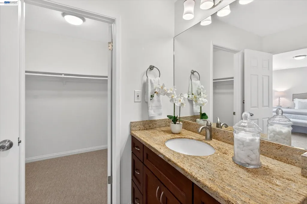 811 Seville Place Fremont CA 94539