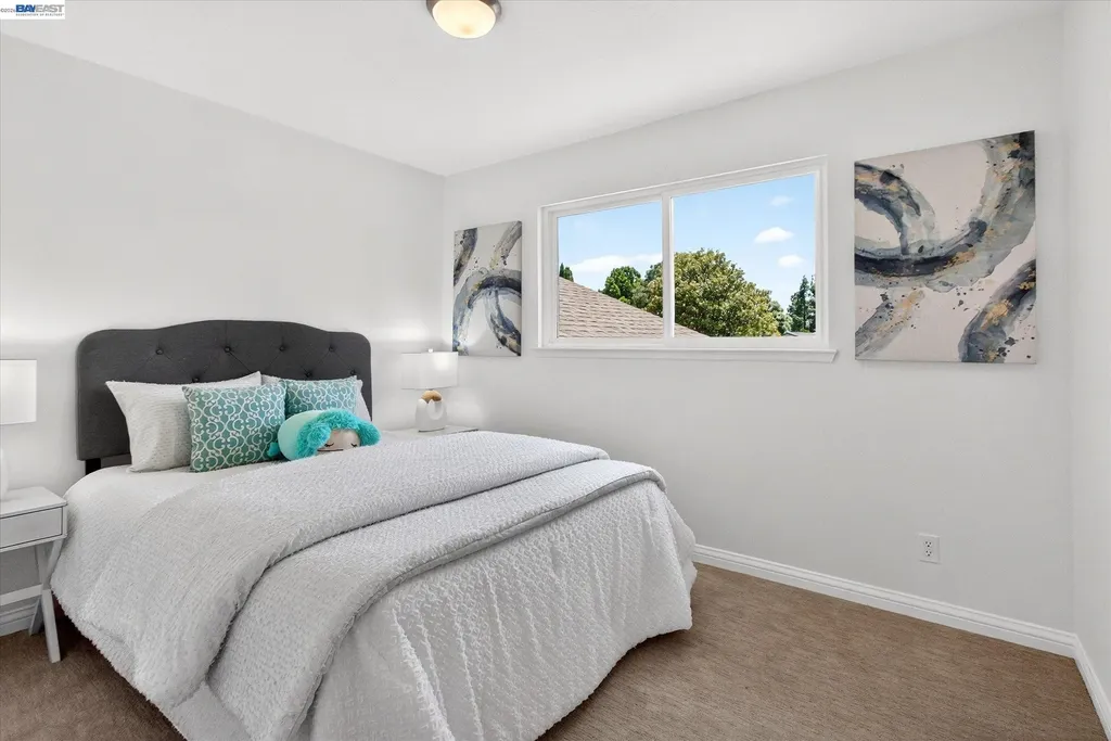 811 Seville Place Fremont CA 94539