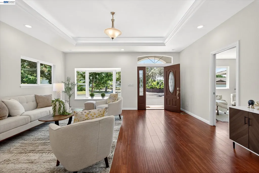 811 Seville Place Fremont CA 94539
