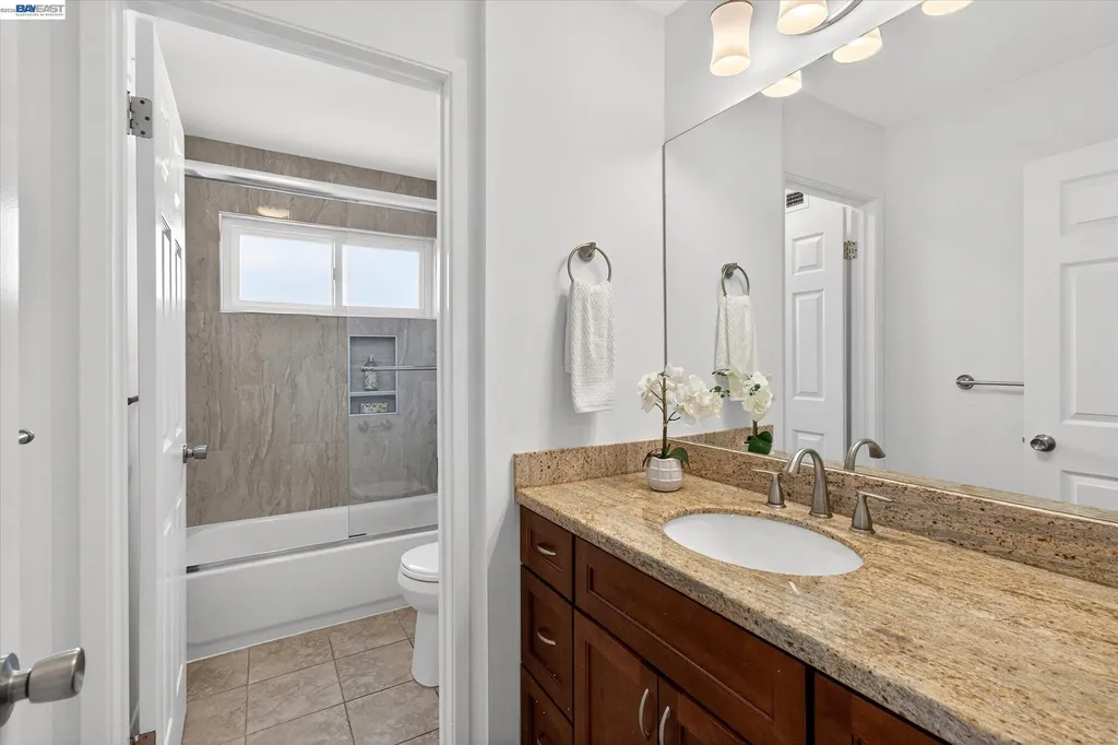 811 Seville Place Fremont CA 94539