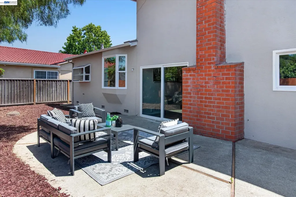 811 Seville Place Fremont CA 94539