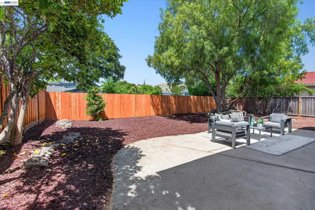 811 Seville Place Fremont CA 94539