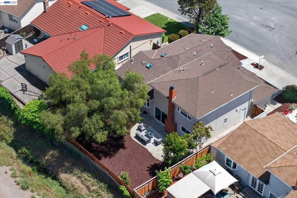 811 Seville Place Fremont CA 94539