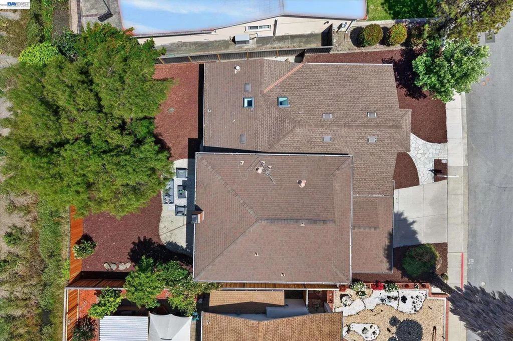 811 Seville Place Fremont CA 94539
