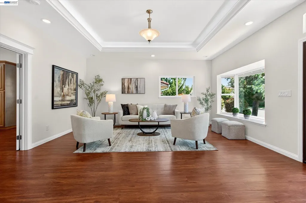 811 Seville Place Fremont CA 94539