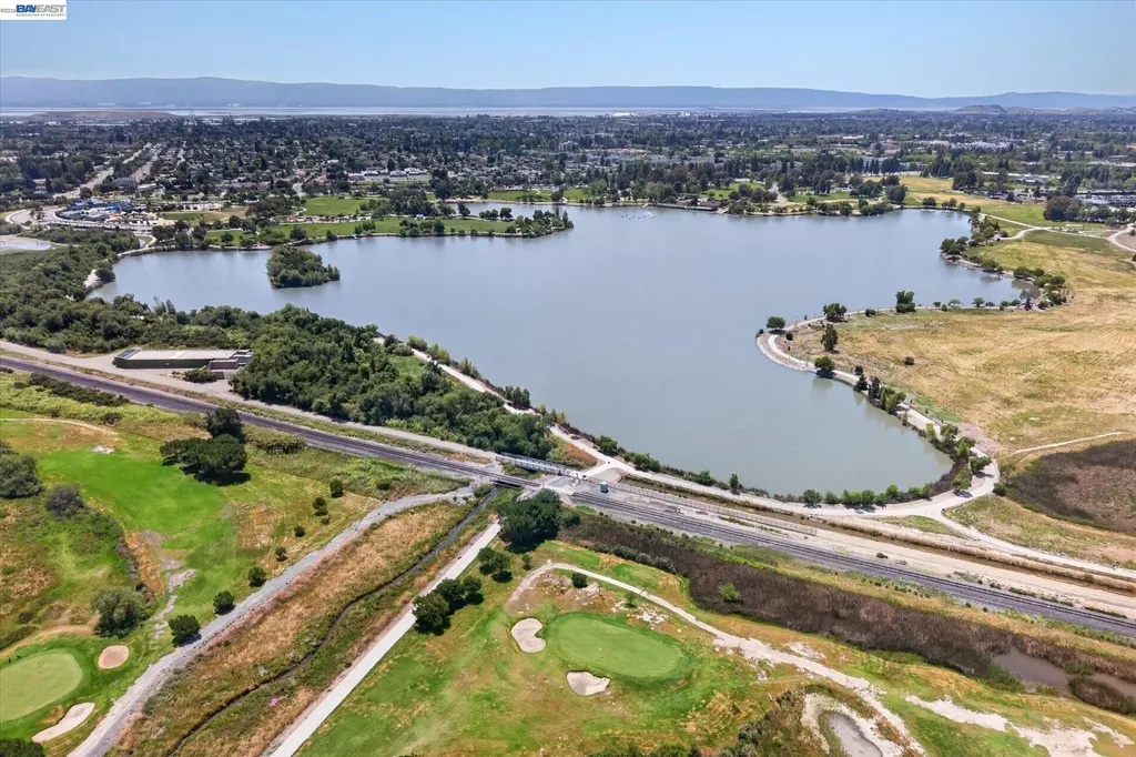 811 Seville Place Fremont CA 94539