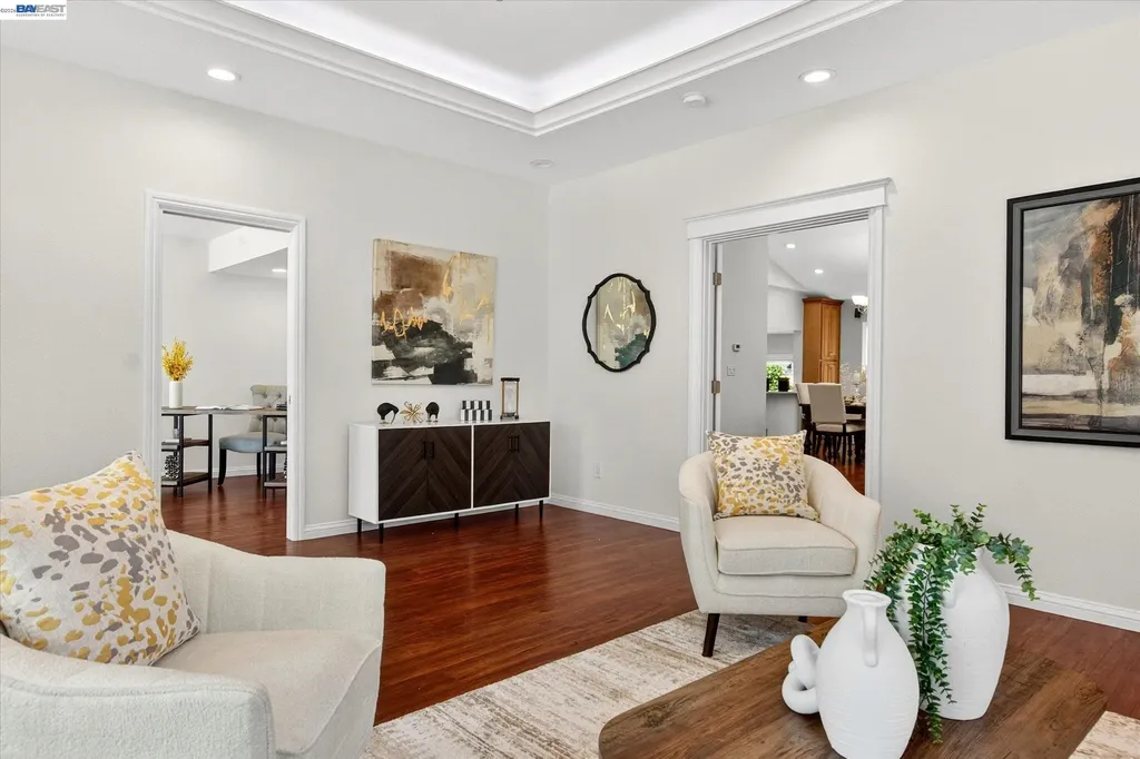811 Seville Place Fremont CA 94539