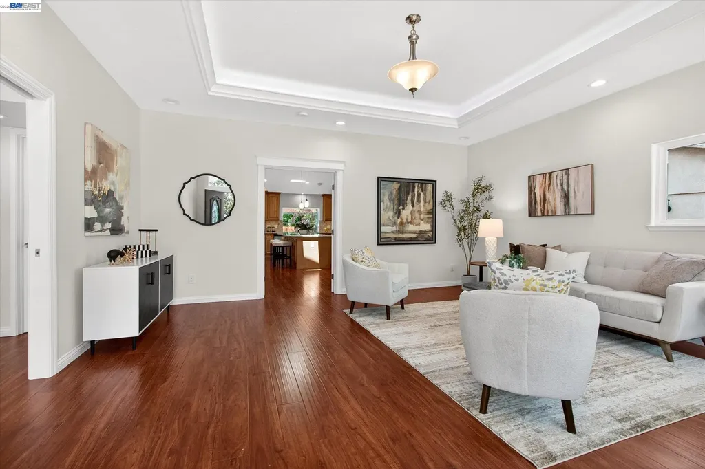 811 Seville Place Fremont CA 94539