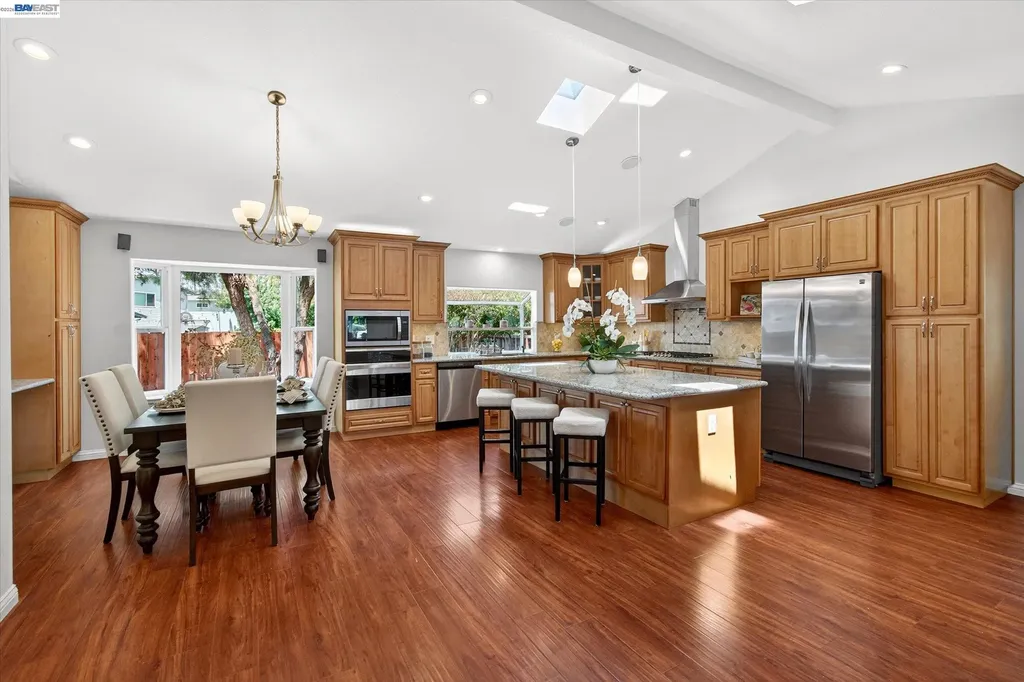 811 Seville Place Fremont CA 94539