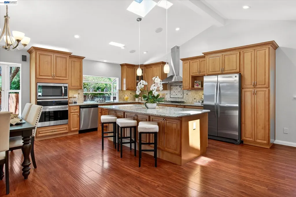 811 Seville Place Fremont CA 94539