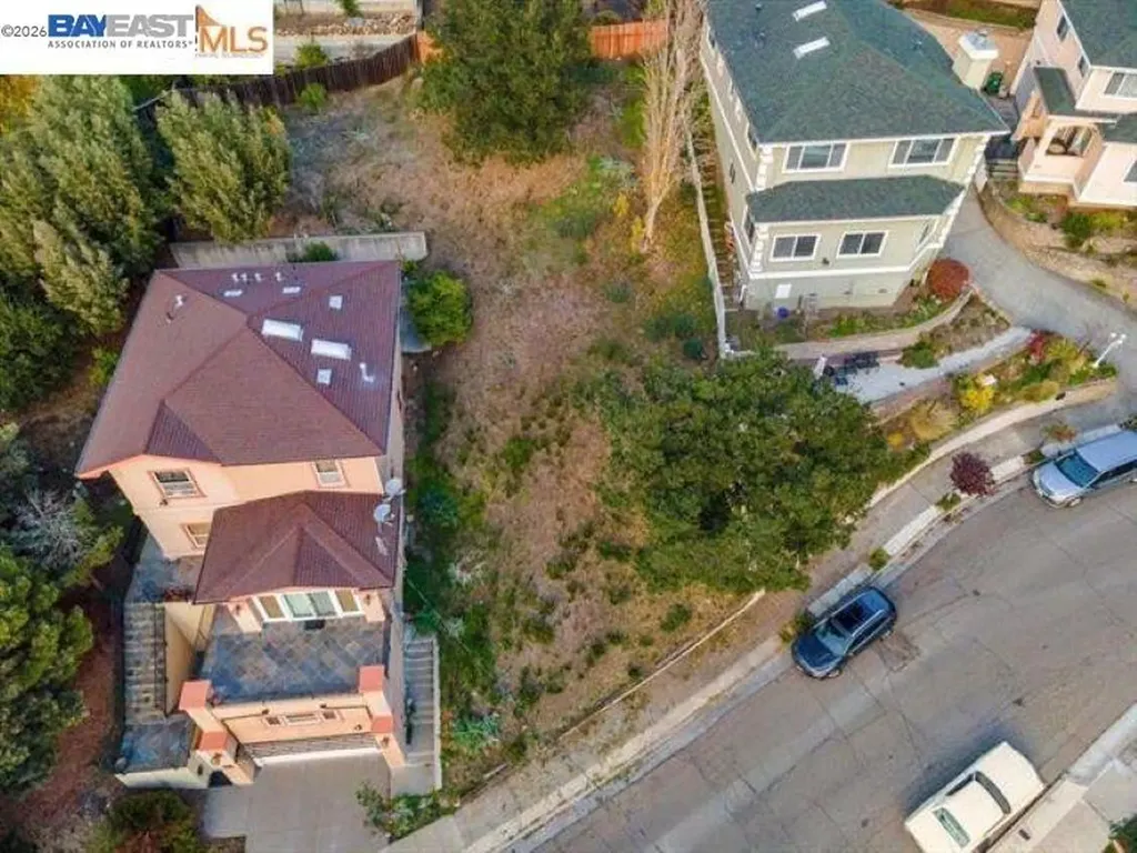 6338 Buena Ventura Avenue Oakland CA 94605
