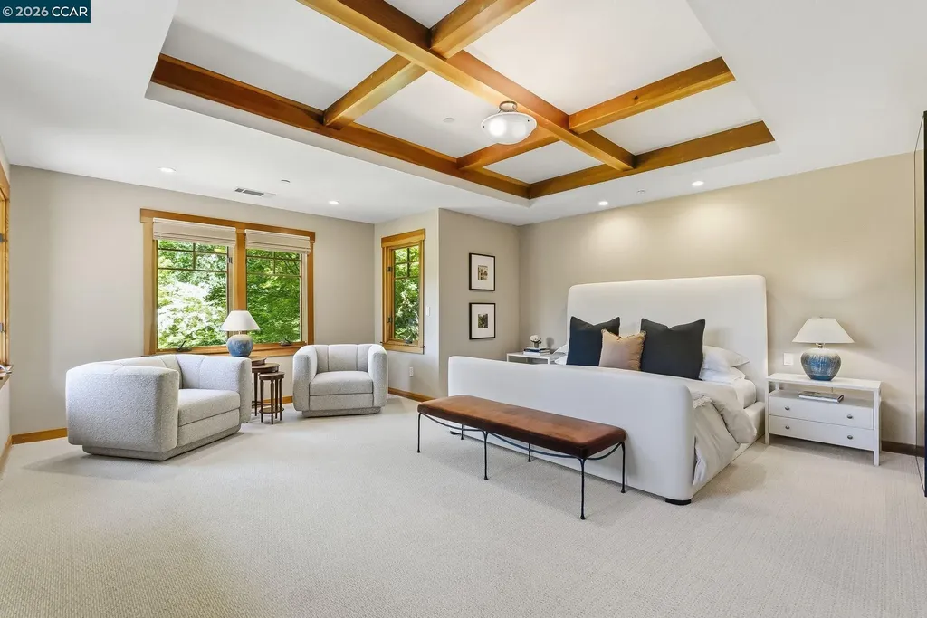 30 Greenwood Court Orinda CA 94563