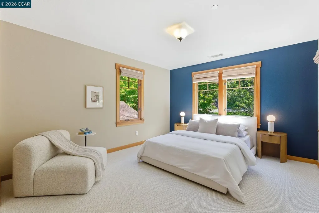 30 Greenwood Court Orinda CA 94563
